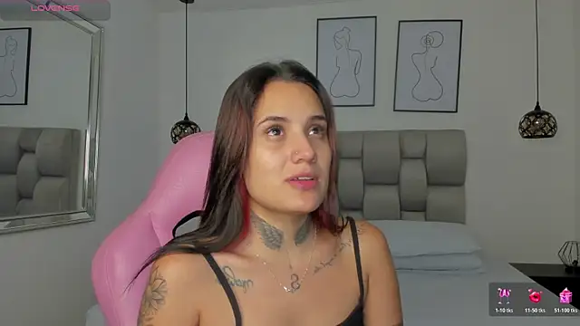 Susan-Sweet-7 online show from 11-20-25, 08:08