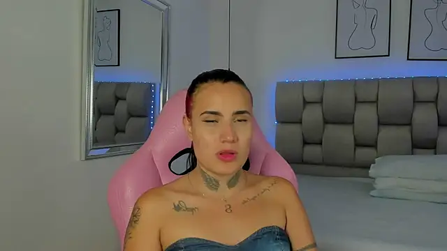 Susan-Sweet-7 online show from 11-28-25, 08:00