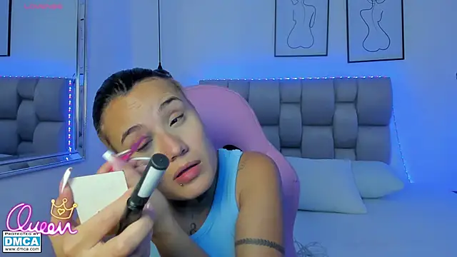 Susan-Sweet-7 online show from 02-20-26, 08:09