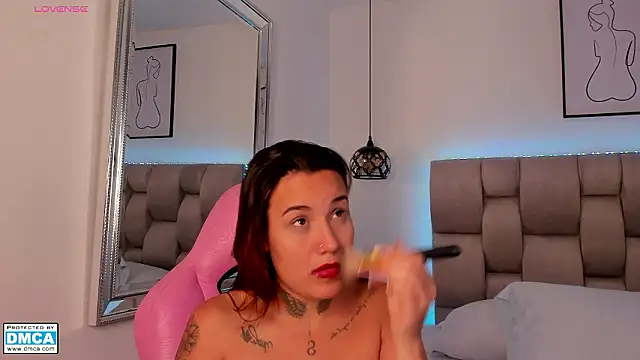 Susan-Sweet-7 online show from 03-10-26, 07:52