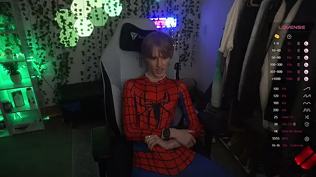 twinkben online show from 02-19-25, 08:10