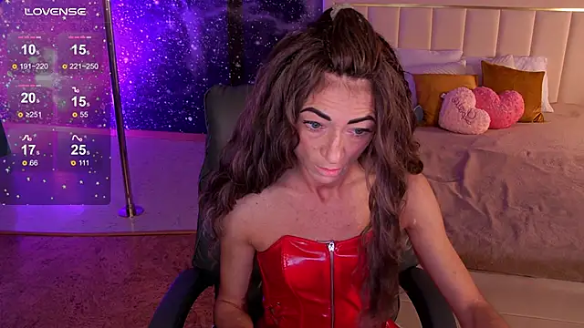  F R A U  online show from 09-23-25, 01:08