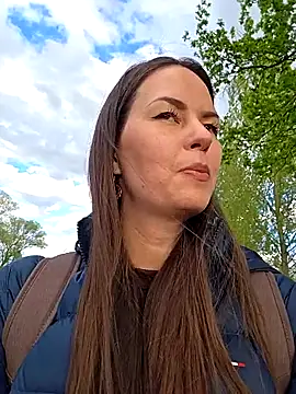 NoraDevot online show from 04-21-26, 04:45