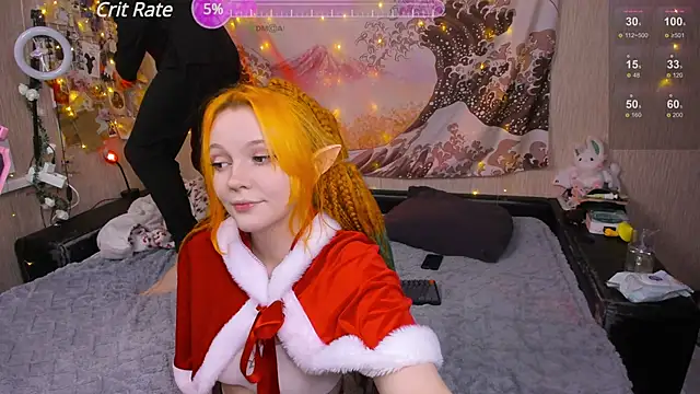 meowmeowpa online show from 12-28-24, 11:05