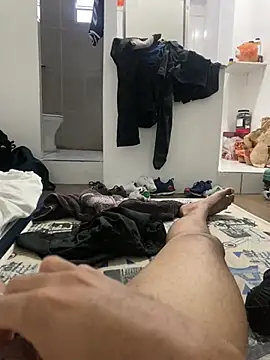 Snapshot of thfrances chatting on 12-20-24, 10:00 thfrances online show from 12-20-24, 10:00