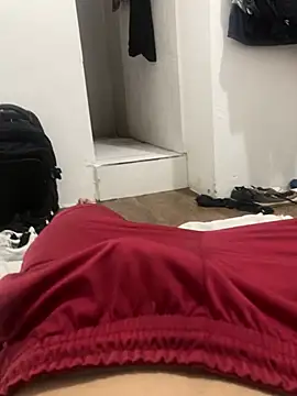 Snapshot of thfrances chatting on 01-21-25, 10:19 thfrances online show from 01-21-25, 10:19