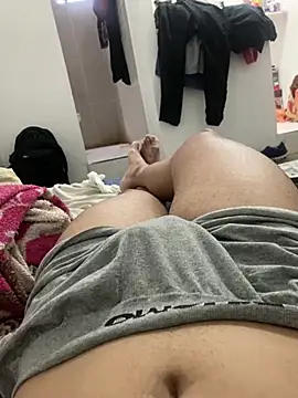 Snapshot of thfrances chatting on 01-27-25, 09:44 thfrances online show from 01-27-25, 09:44