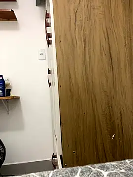 Snapshot of thfrances chatting on 10-27-25, 11:41 thfrances online show from 10-27-25, 11:41