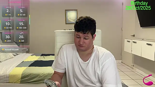 Lorenzo hernandez online show from 10-23-25, 09:57