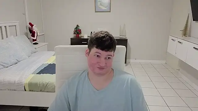 Lorenzo hernandez online show from 11-26-25, 04:41