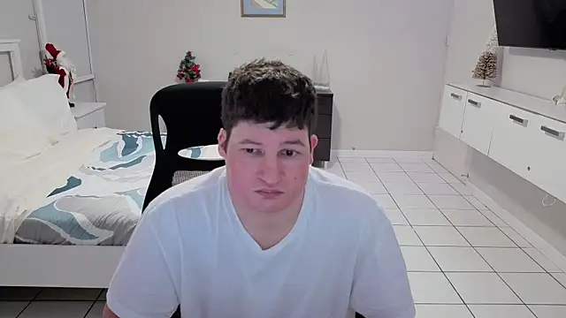 Lorenzo hernandez online show from 01-08-26, 11:40