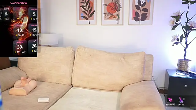 Zarawilliams online show from 03-20-25, 11:38