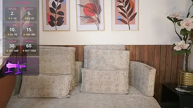 Zarawilliams online show from 09-15-25, 11:54