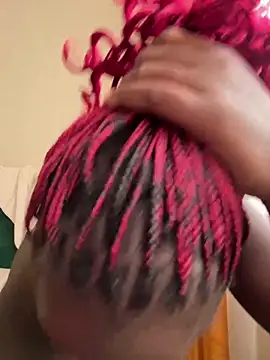 JemaimaPrincess online show from 02-01-26, 06:56