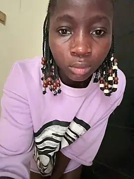 JemaimaPrincess online show from 06-07-26, 04:27