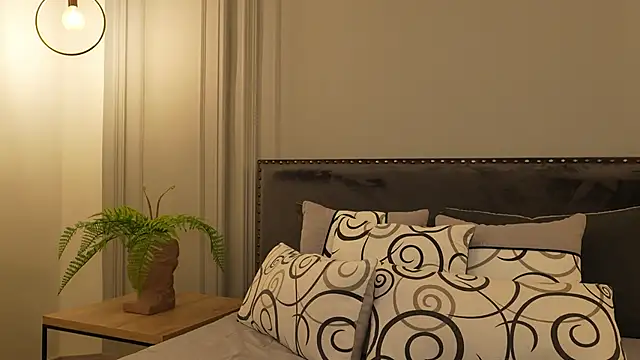 IrisBaker online show from 11-16-25, 06:57