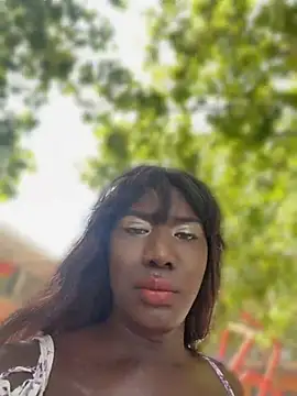 blackhotpartyts online show from 07-22-26, 10:51
