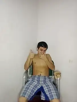 Mrdetonador online show from 10-07-25, 07:05