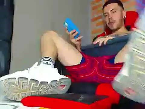 smoker445 online show from 02-24-25, 10:47