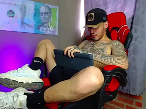 smoker445 online show from 03-02-25, 07:02