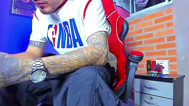 smoker445 online show from 09-24-25, 04:49