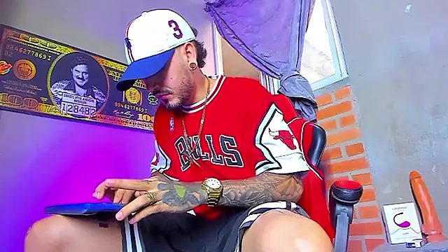 smoker445 online show from 09-30-25, 11:59