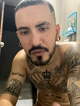 smoker445 online show from 10-05-25, 10:07