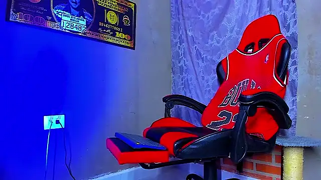 smoker445 online show from 10-07-25, 10:34