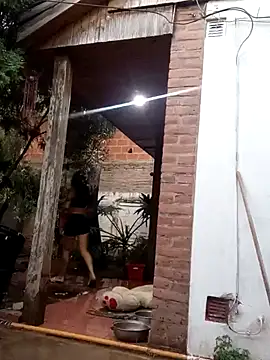 Snapshot of Chicavixy chatting on 01-14-25, 11:16 Chicavixy online show from 01-14-25, 11:16