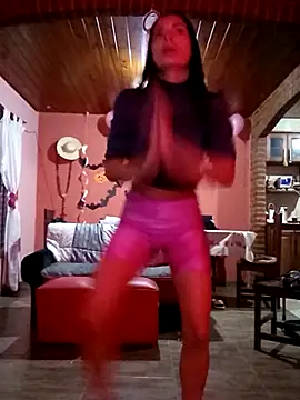 Snapshot of Chicavixy chatting on 11-05-25, 01:27 Chicavixy online show from 11-05-25, 01:27