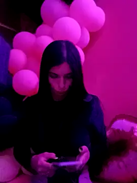 Snapshot of Chicavixy chatting on 11-16-25, 11:32 Chicavixy online show from 11-16-25, 11:32