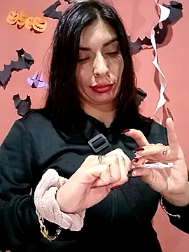 Snapshot of Chicavixy chatting on 11-20-25, 09:58 Chicavixy online show from 11-20-25, 09:58