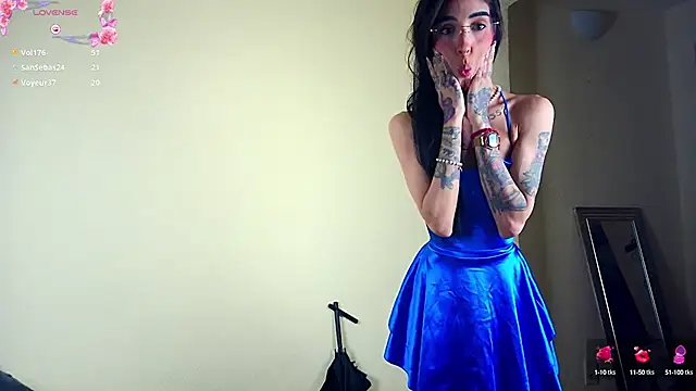 Finibondi online show from 01-20-25, 08:30