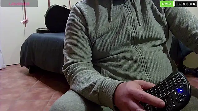 MultiOrgasmicLover online show from 12-26-24, 08:11