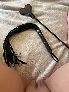 Leanaa Jolly online show from 02-12-25, 03:27