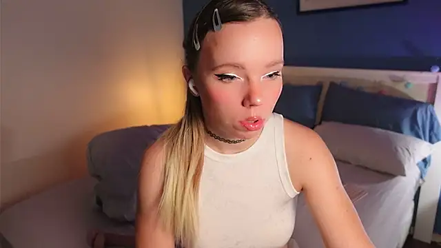 Ayra Lust online show from 03-29-26, 01:44