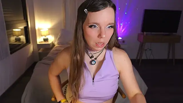 Ayra Lust online show from 06-08-26, 01:28