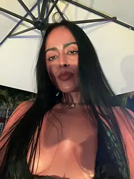 Alexandra duque online show from 02-02-25, 02:27