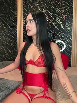 Alexandra duque online show from 02-12-25, 08:29