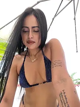 Alexandra duque online show from 03-08-25, 08:46