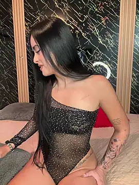 Alexandra duque online show from 03-11-25, 08:31