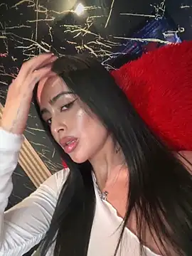 Alexandra duque online show from 09-11-25, 08:53