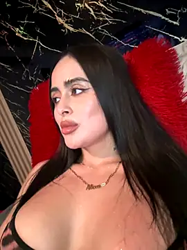 Alexandra duque online show from 10-01-25, 08:48