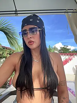 Alexandra duque online show from 10-26-25, 08:26