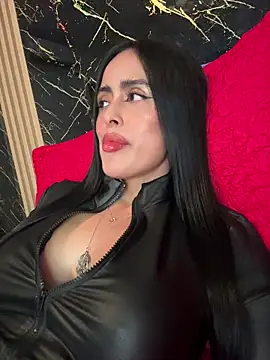 Alexandra duque online show from 12-21-25, 08:16