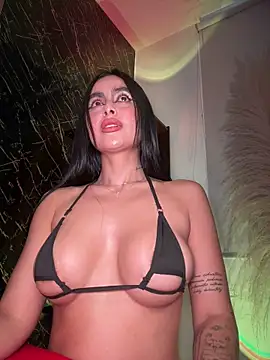 Alexandra duque online show from 04-19-26, 09:06