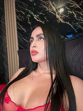 Alexandra duque online show from 04-20-26, 09:05