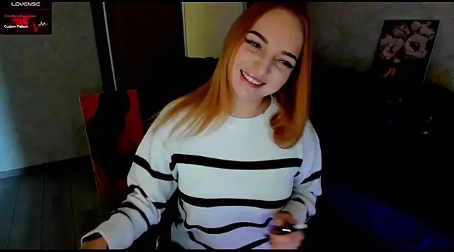 Stella  Cox online show from 12-05-24, 12:00