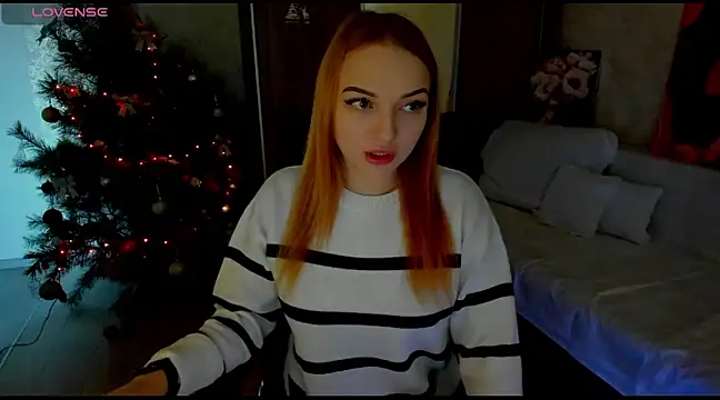 Stella  Cox online show from 01-02-25, 06:29