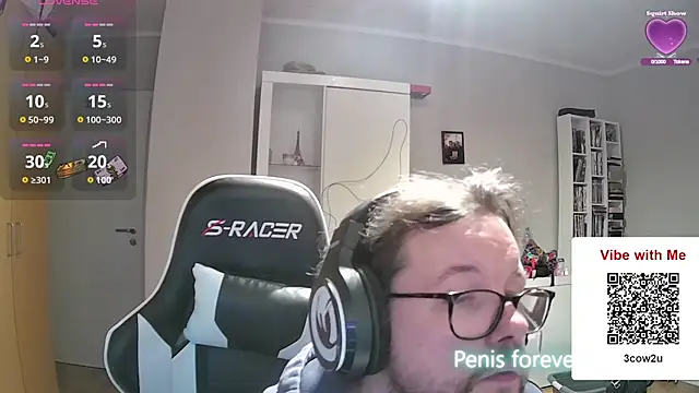 larsgessner30 online show from 01-16-26, 10:03